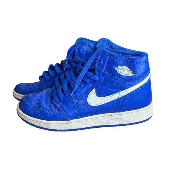 Nike Other - 2018
Air Jordan 1 Retro High OG 'Hyper Royal